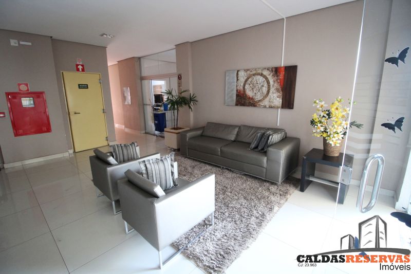 Foto LAGOA QUENTE HOTEL